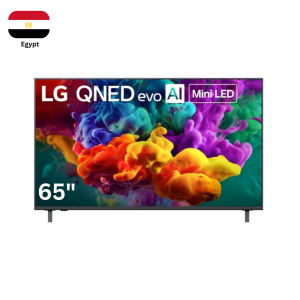 تلویزیون هوشمند 65 اینچ ال جی مدل LG  QNED84B 65 TV