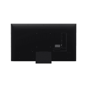 تلویزیون هوشمند 65 اینچ ال جی مدل LG  QNED86A 65 TV