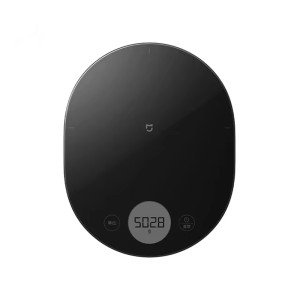 ترازو هوشمند و دیجیتال آشپزخانه شیائومی میجیا مدل  مدل Xiaomi Mijia Digital Kitchen Scale kgj001t
