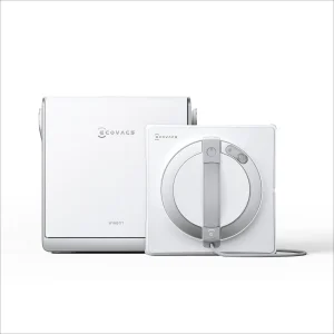 ربات شیشه پاک کن اکووکس مدل WINBOT W2 PRO