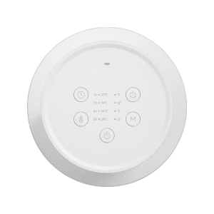 هیتر شیائومی مدل  Xiaomi Smart Graphene Heater LSNFJ04ZMEU