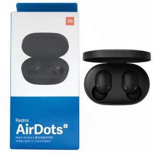 هدفون بی‌ سیم شیائومی مدل Redmi AirDots S