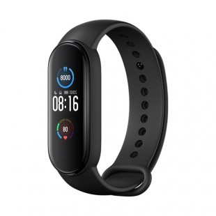 مچ‌ بند هوشمند شیائومی مدل Global Version Mi Band 5