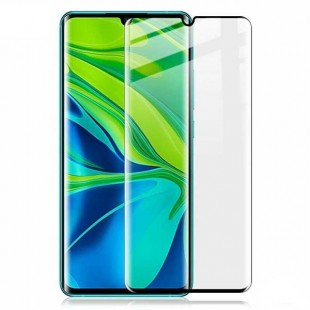 محافظ فول چسب صفحه نمایشگر شیائومی مناسب برای Mi Note 10