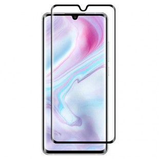 محافظ فول چسب صفحه نمایشگر شیائومی مناسب برای Mi Note 10 Pro