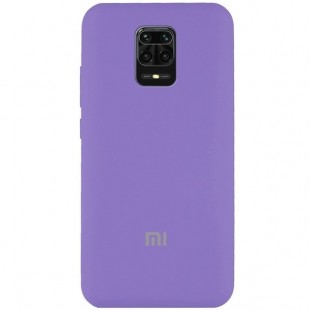 کاور سیلیکونی شیائومی مناسب مدل Xiaomi Note 9S