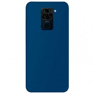 کاور سیلیکونی شیائومی مناسب مدل Xiaomi Redmi Note 9