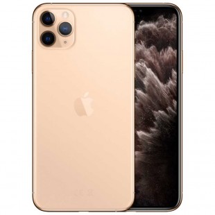 گوشی موبایل اپل مدل iPhone 11 Pro Max  دو سیم‌ کارت ظرفیت 256 گیگابایت