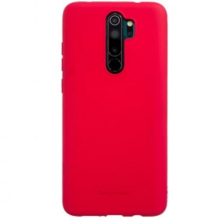 کاور سیلیکونی شیائومی مناسب  مدل  Xiaomi Redmi Note 8 pro