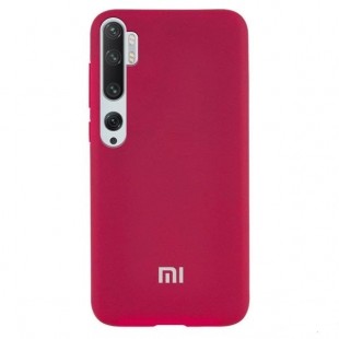 کاور سیلیکونی شیائومی مناسب مدل Xiaomi Mi Note 10