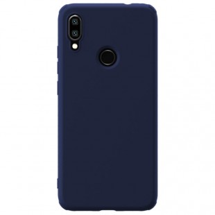 کاور سیلیکونی شیائومی مناسب مدل Xiaomi Redmi Note 7