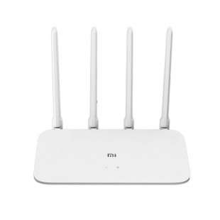 روتر بی‌ سیم شیائومی مدل Mi Router 4A Gigabit