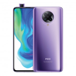 گوشی پوکو F2Pro شیائومی- Xiaomi POCO F2PRO ظرفیت 128 گیگابایت پک گلوبال