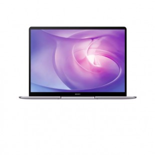لپ تاپ هواوی مدل  Huawei MateBook 13 2020 i5