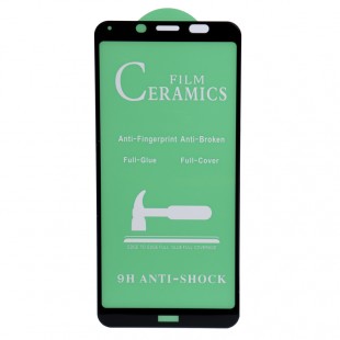 محافظ صفحه سرامیکی شیائومی مناسب برای مدل Redmi 6/7/7A