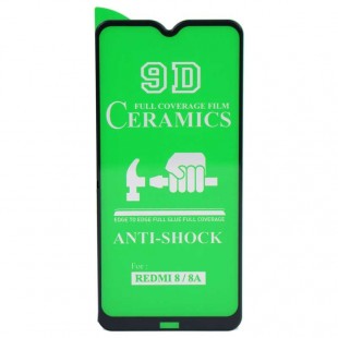 محافظ صفحه سرامیکی شیائومی مناسب برای مدل Redmi 8/8A