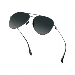 عینک آفتابی شیائومی مدل Mi Home Aviator Sunglass Pro Oval Frame