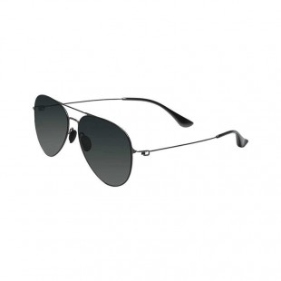 عینک آفتابی شیائومی مدل Mi Home Aviator Sunglass Pro Oval Frame