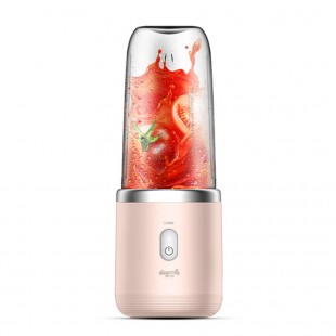 مخلوط کن قابل حمل شیائومی مدل Deerma NU05