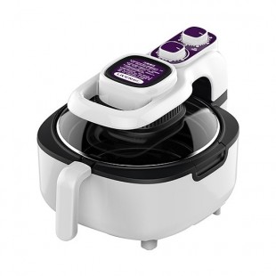 سرخ کن بدون روغن شیائومی  Xiaomi Youpin Liven Oil-Free Fryer KZ-J5000A