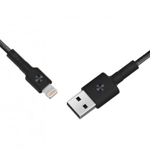 کابل لایتنینگ ZMI مدل AL803 به طول 1 متر