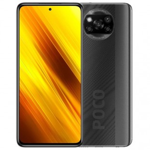 گوشی شیائومی مدل (NFC) Xiaomi POCO X3  ظرفیت 128 گیگابایت رم 6