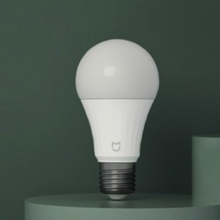لامپ هوشمند شیائومی مدل Mijia LED Smart Bulb Bluetooth Mesh Version