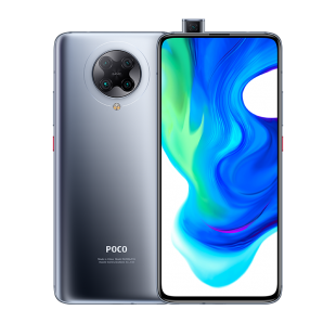 گوشی پوکو F2Pro شیائومی- Xiaomi POCO F2PRO ظرفیت 256 گیگابایت پک گلوبال