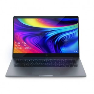 لپ تاپ شیائومی  Xiaomi Mi Notebook Pro 15.6 Enhanced Edition i5 8G