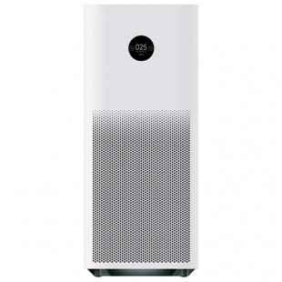 دستگاه تصفیه کننده هوا شیائومی مدل Mi Air Purifier Pro