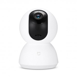 دوربین تحت شبکه شیائومی Mi Home Security Camera 360° 1080p گلوبال