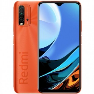 گوشی شیائومی مدل Xiaomi Redmi 9T ظرفیت 64 گیگابایت رم 4 پک گلوبال