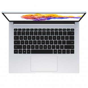 لپ تاپ آنر مدل HONOR MagicBook 14 2021 i5 1135G7 با گرافیک Intel Iris Xe