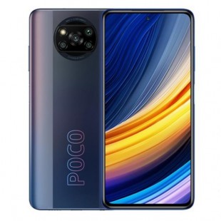 گوشی شیائومی مدل Xiaomi POCO X3 pro  ظرفیت 128 گیگابایت رم 6