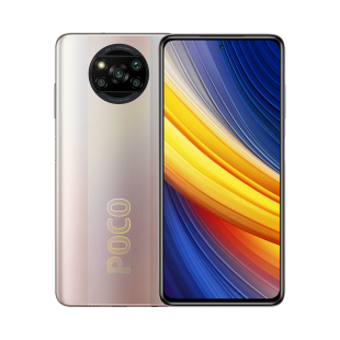 گوشی شیائومی مدل Xiaomi POCO X3 pro  ظرفیت 256 گیگابایت رم 8