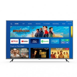 تلویزیون هوشمند شیائومی مدل “Xiaomi Mi LED TV 4X 65  گلوبال L65M5-5SIN