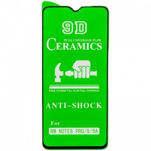 محافظ صفحه سرامیکی شیائومی مناسب برای مدل Xiaomi Redmi 9A