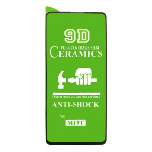 محافظ صفحه سرامیکی شیائومی مناسب برای مدل Xiaomi Redmi 9T