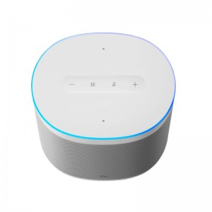 اسپیکر هوشمند بلوتوثی شیائومی مدل  Mi Smart Speaker L09G