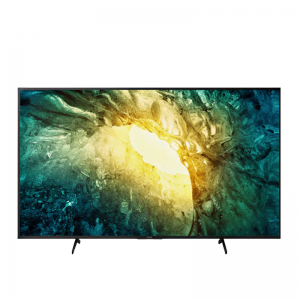 تلویزیون هوشمند 55 اینچ سونی مدل X7500H