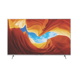 تلویزیون هوشمند 55 اینچ سونی مدل X9000H