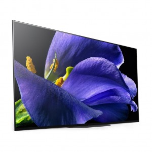 تلویزیون هوشمند اولد سونی مدل A9G سایز 65 اینچ