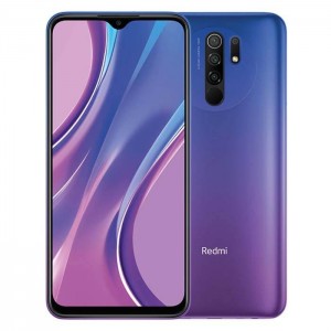 گوشی شیائومی مدل Xiaomi Redmi 9  ظرفیت 64 گیگابایت رم 4 گیگ