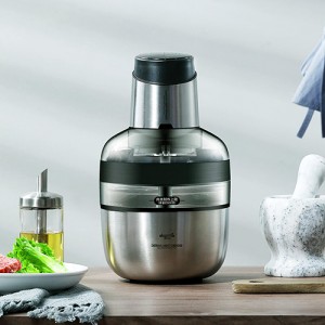 خردکن گوشت شیائومی مدل Xiaomi Deerma Meat Grinder DEM-JR01