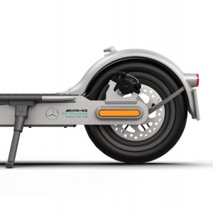 اسکوتر برقی هوشمند شیائومی مدل  Mi Electric Scooter Pro 2 Mercedes-AMG Petronas F1 Team Edition