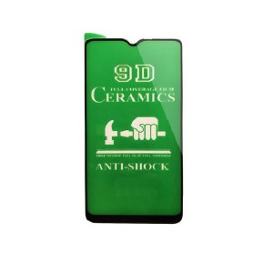 محافظ صفحه سرامیکی شیائومی مناسب برای مدل Xiaomi POCO M3