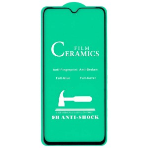 محافظ صفحه سرامیکی شیائومی مناسب برای مدل Redmi Note 8