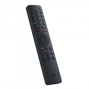 ریموت کنترل تلویزیون شیائومی مدل Mi Bluetooth Voice Remote Key