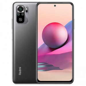 گوشی شیائومی مدل Redmi Note 10S  ظرفیت 128 گیگابایت رم 6 گیگ