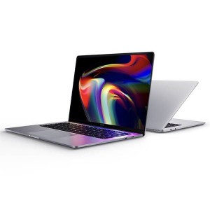 لپ تاپ شیائومی 2021 Xiaomi Mi Laptop Pro 14 i5 MX450